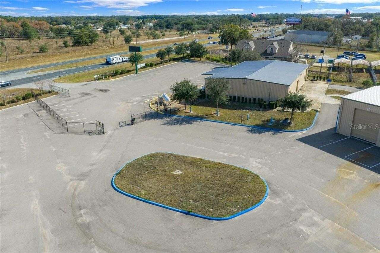 13866 S Us Highway 441 Highway, Summerfield, FL 34491 Photo