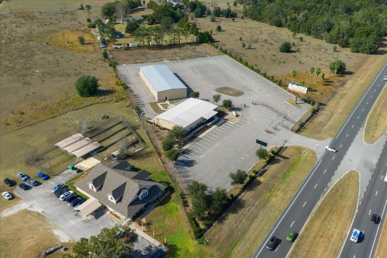 13866 S Us Highway 441 Highway, Summerfield, FL 34491 Photo