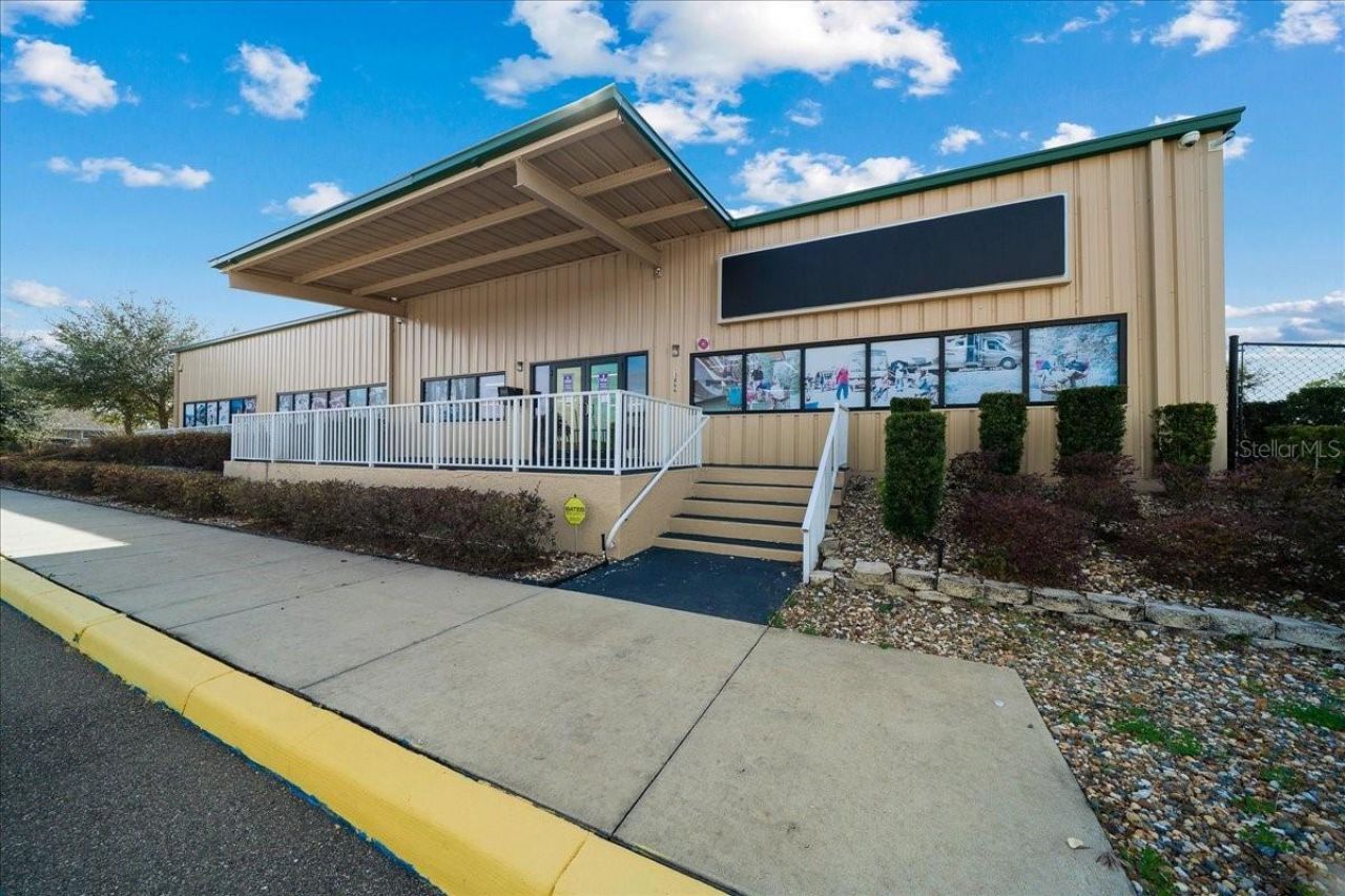 13866 S Us Highway 441 Highway, Summerfield, FL 34491 Photo