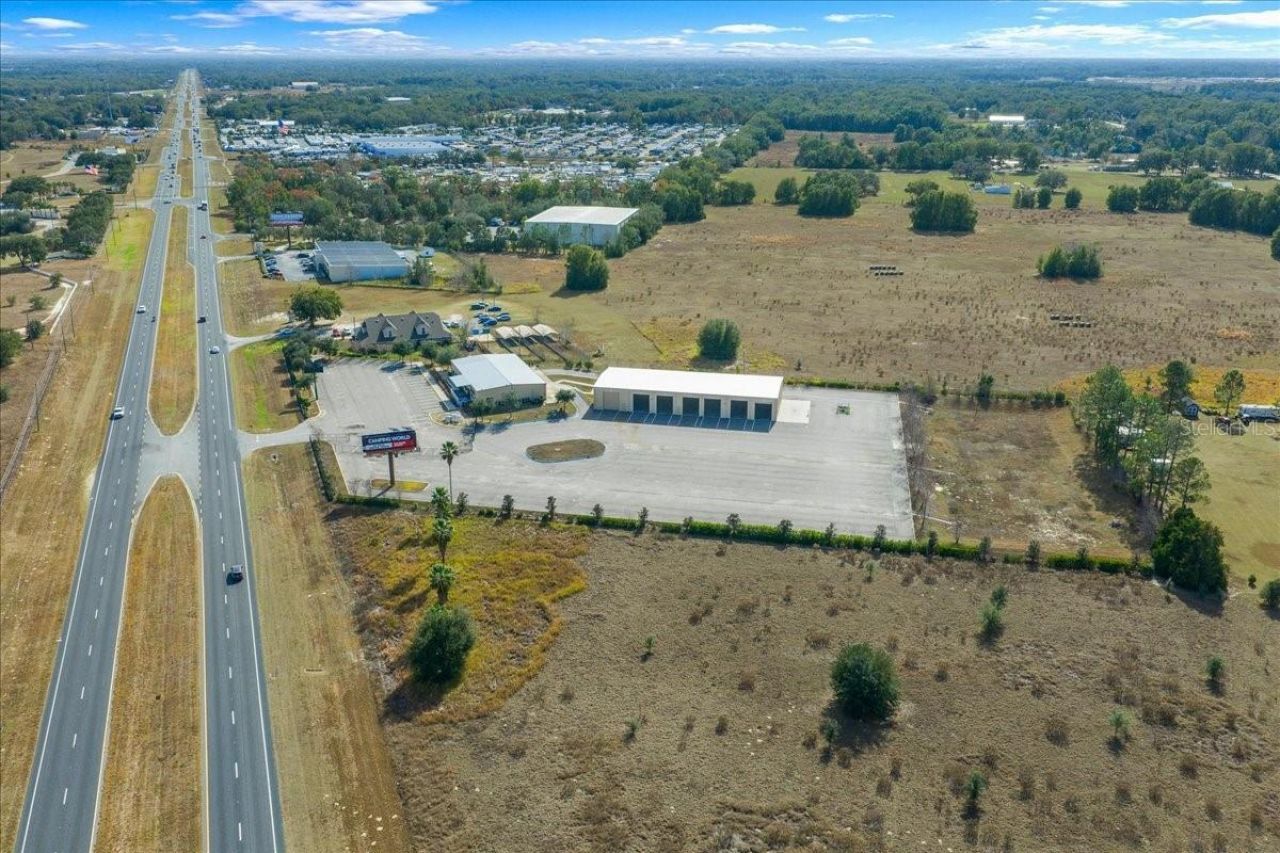 13866 S Us Highway 441 Highway, Summerfield, FL 34491 Photo