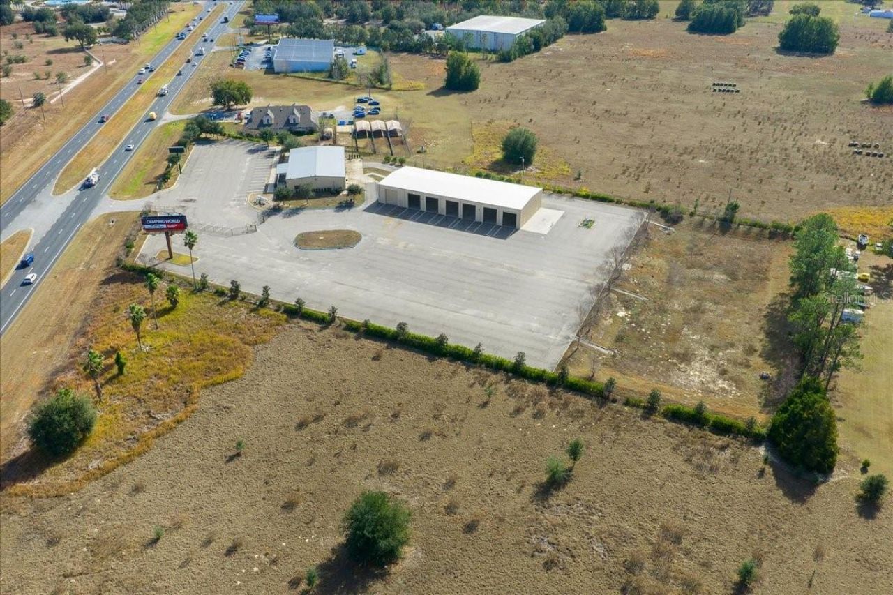 13866 S Us Highway 441 Highway, Summerfield, FL 34491 Photo