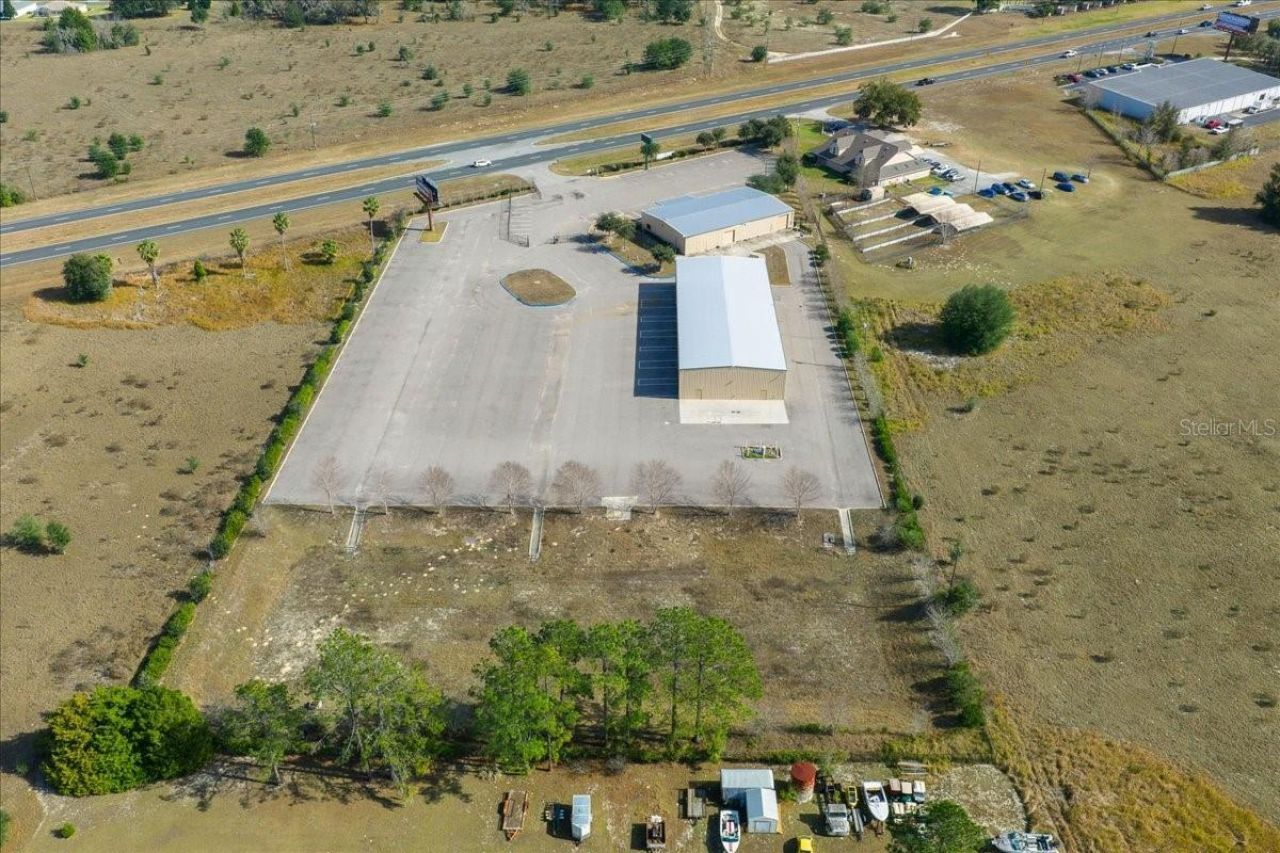 13866 S Us Highway 441 Highway, Summerfield, FL 34491 Photo