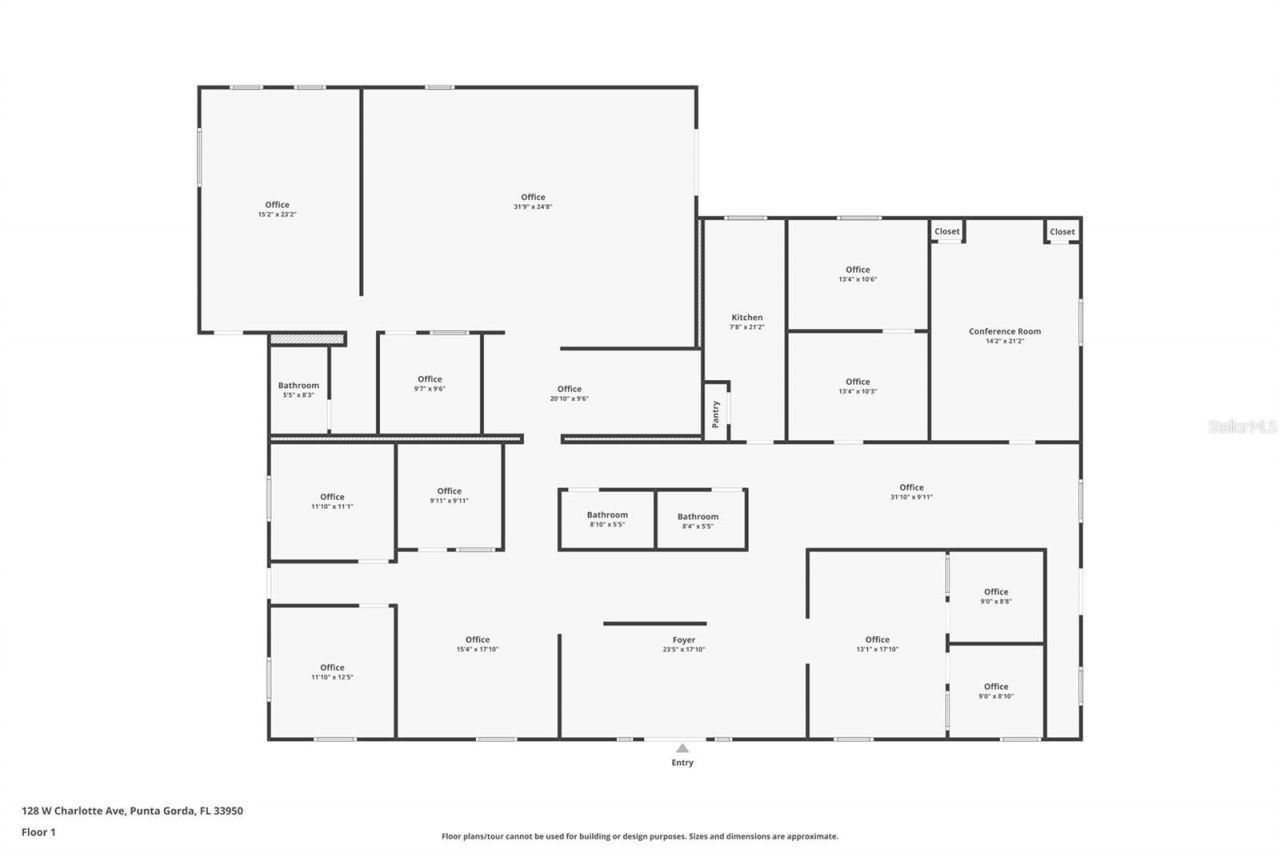 128 W Charlotte Avenue, Punta Gorda, FL 33950 Photo