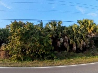 Lot 10 SW PAAR DRIVE, PORT ST LUCIE, FL 34953