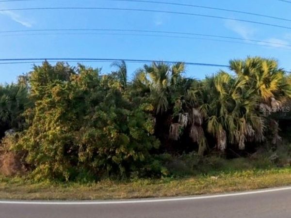 Lot 10 SW PAAR DRIVE, PORT ST LUCIE, FL 34953