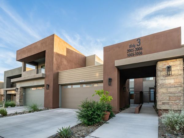 11673 N 136TH Street, Unit 1005, Scottsdale, AZ 85259