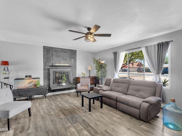 122 E HERMOSA Drive, Tempe, AZ 85282