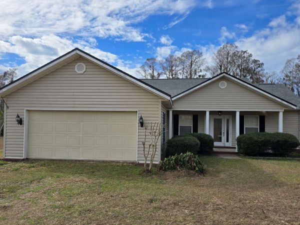 6389 NW 31ST CIRCLE, Jennings, FL 32053