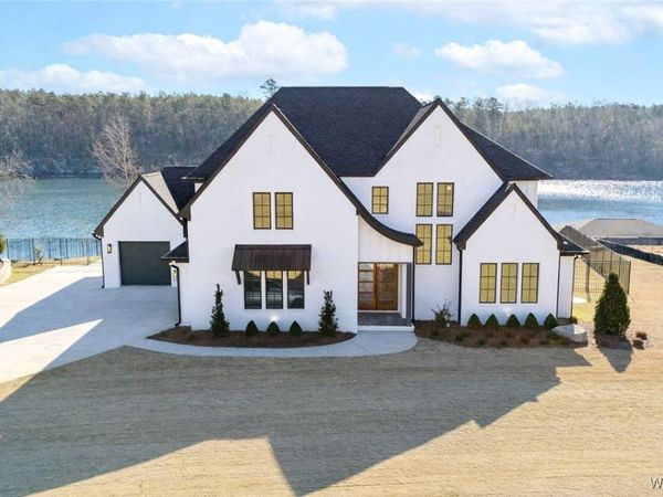 10779 Herman Boyd Road, Northport, AL 35475