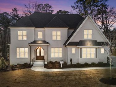 3008 William Frederick Way, Raleigh, NC 27603