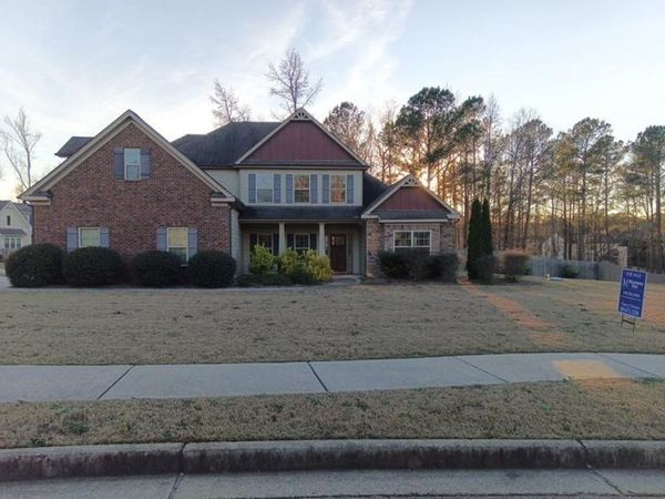 307 Cinnamon Bark Pass, Locust Grove, GA 30248