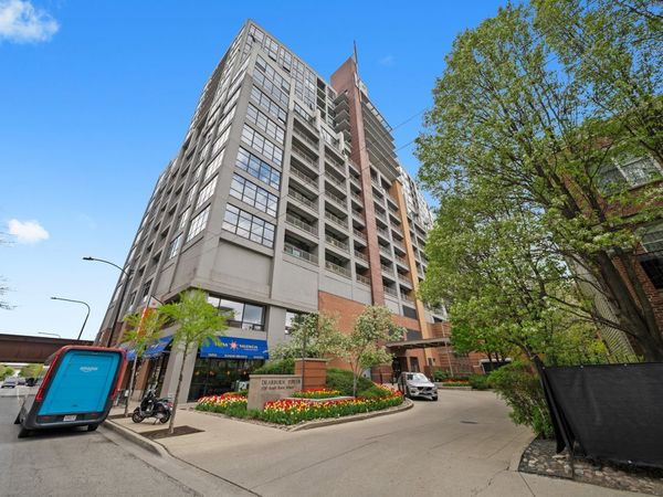 1530 S State Street, Unit 722, Chicago, IL 60605