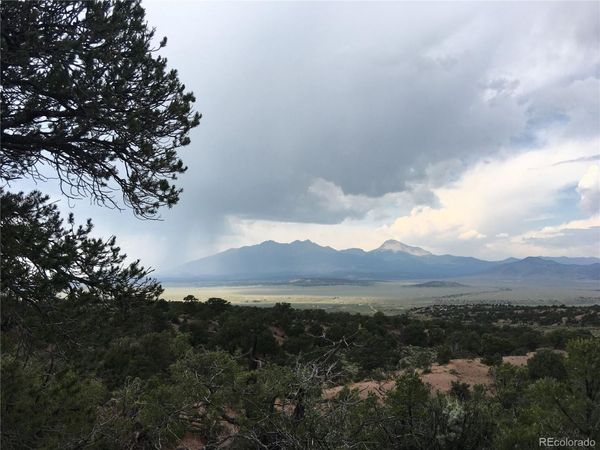 111 Mitchell Road, Fort Garland, CO 81133