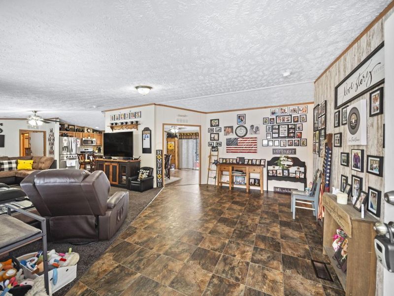 1793 Bronx Corner Road, Ray, OH 45672 Photo 2