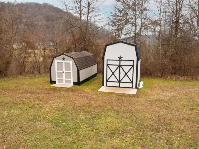 1793 Bronx Corner Road, Ray, OH 45672 Photo 38