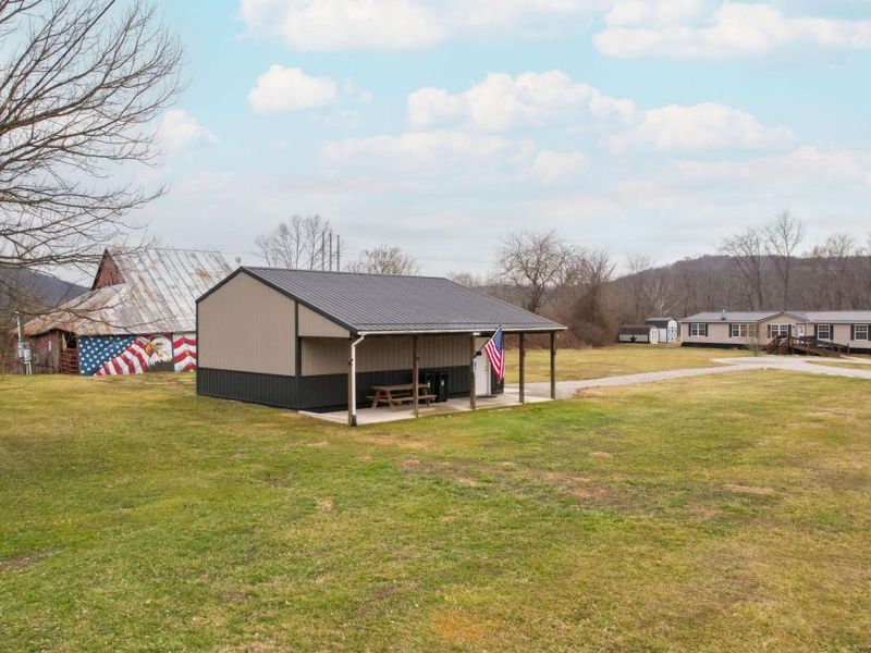 1793 Bronx Corner Road, Ray, OH 45672 Photo 41