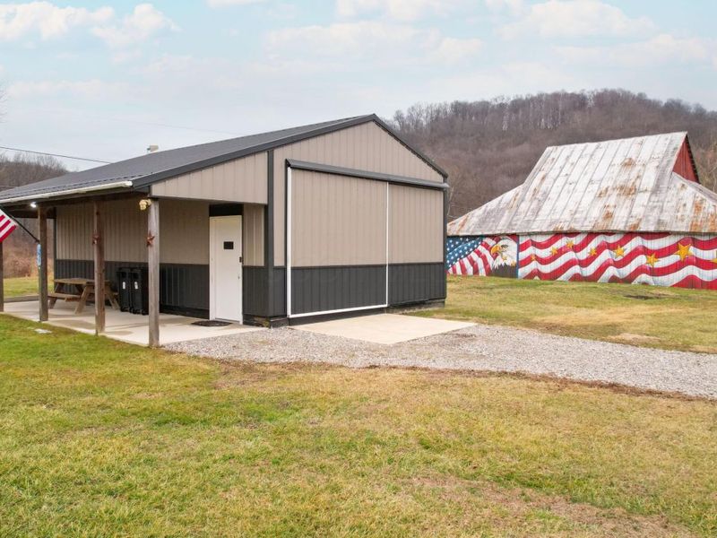 1793 Bronx Corner Road, Ray, OH 45672 Photo 42