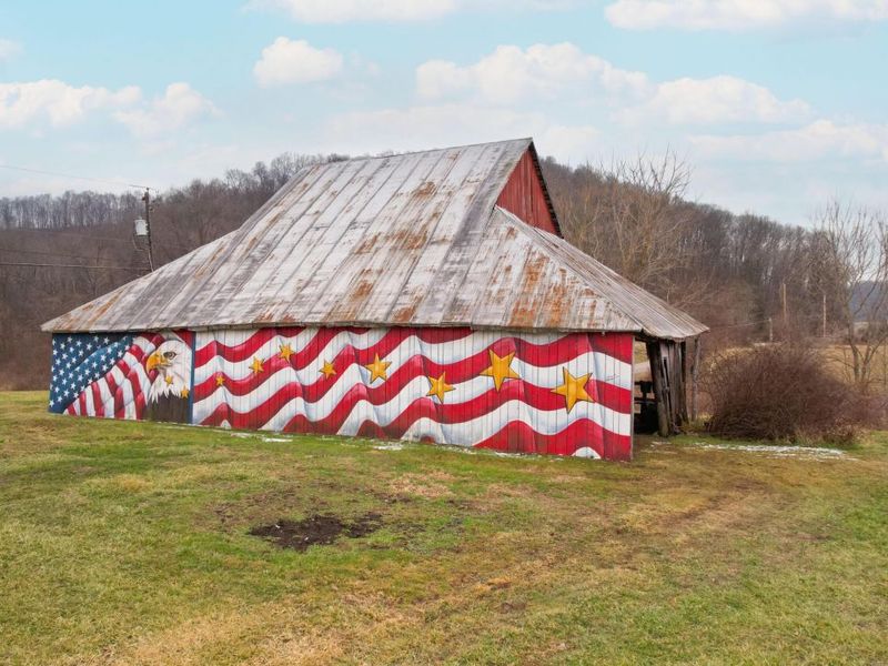 1793 Bronx Corner Road, Ray, OH 45672 Photo 43