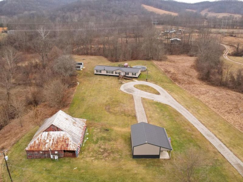 1793 Bronx Corner Road, Ray, OH 45672 Photo 46