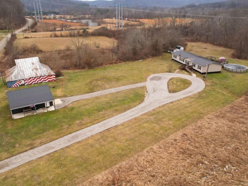 1793 Bronx Corner Road, Ray, OH 45672 Photo 48