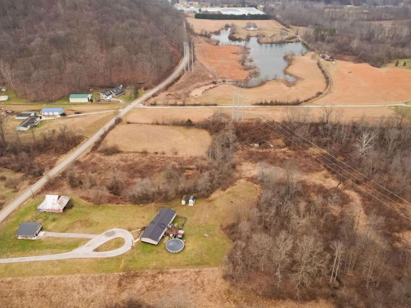 1793 Bronx Corner Road, Ray, OH 45672 Photo 49