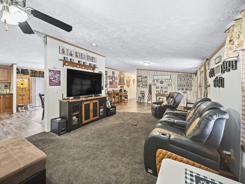 1793 Bronx Corner Road, Ray, OH 45672 Photo 5