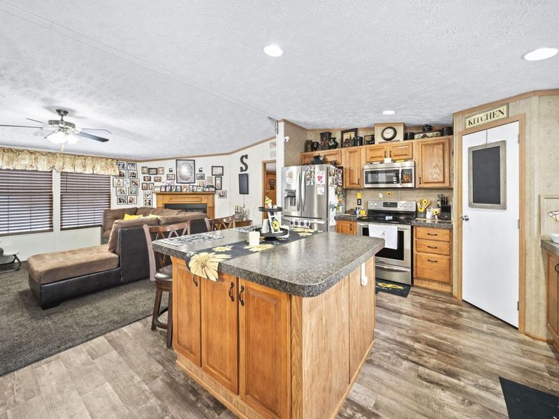 1793 Bronx Corner Road, Ray, OH 45672 Photo 7