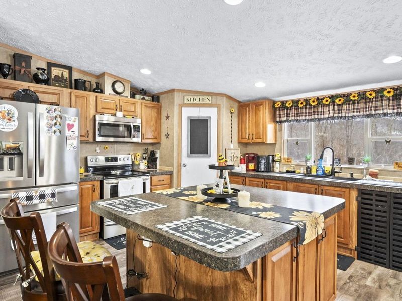 1793 Bronx Corner Road, Ray, OH 45672 Photo 9