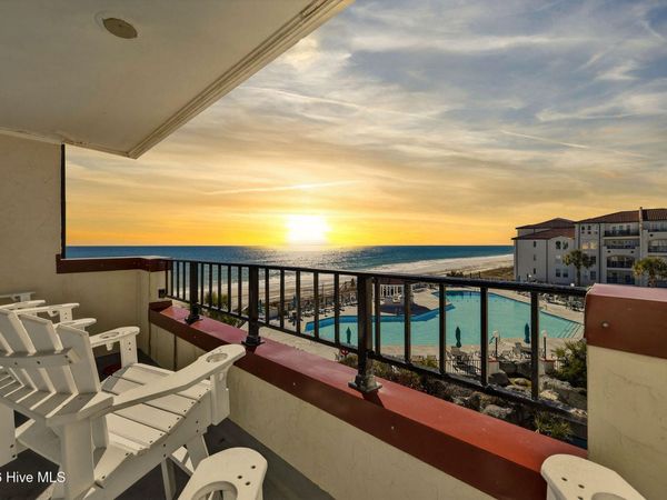 790 New River Inlet Road, Unit 312b, North Topsail Beach, NC 28460