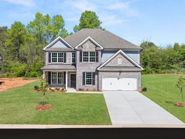 4050 Haven Way, Cumming, GA 30028