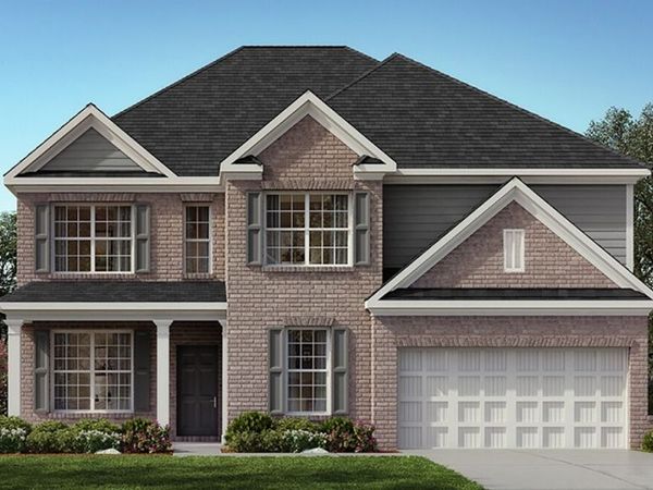 4050 Haven Way, Cumming, GA 30028