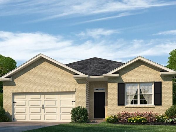 109 Babcock Drive NE, Rome, GA 30165