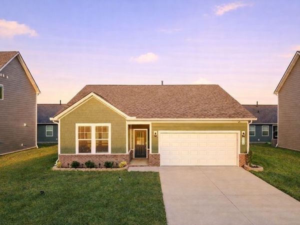 3028 Oscar Dr, White House, TN 37188