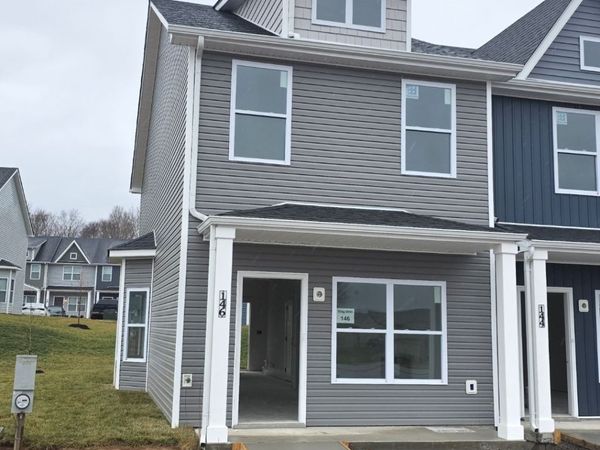 146 Front Ridge Circle , Clarksville, TN 37040