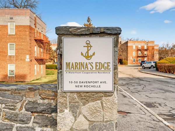 10 Davenport Avenue, Unit 1F, New Rochelle, NY 10805