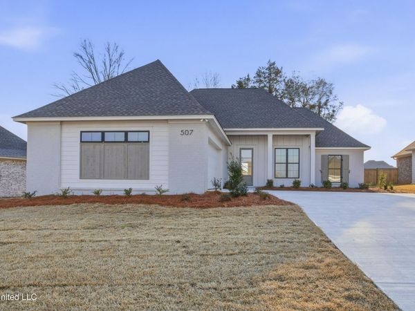 507 Portner Way, Canton, MS 39046