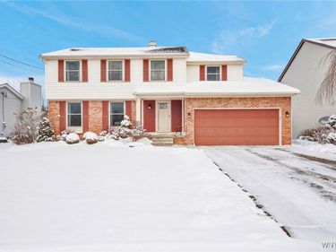 3540 Howard Road, Hamburg, NY 14075