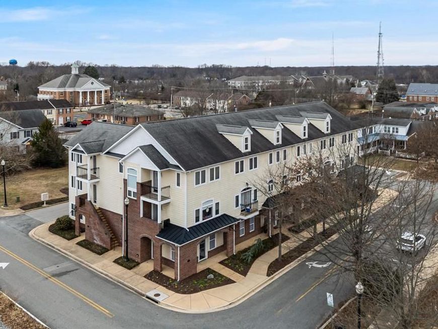305 Centennial Street, Unit 201 K, La Plata, MD 20646 Main Photo