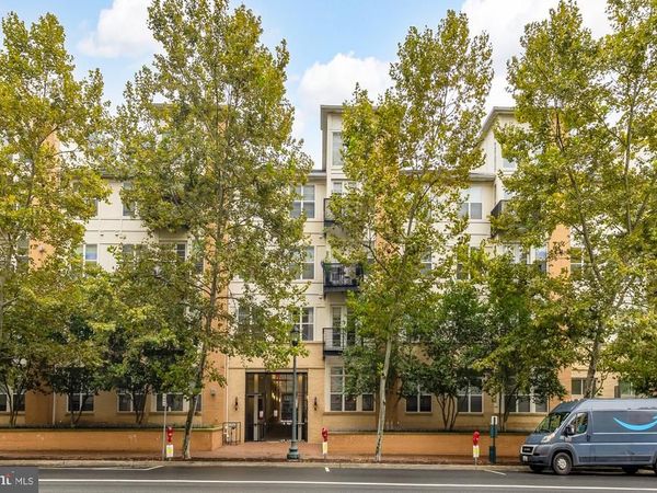 1201 EAST WEST HIGHWAY, Unit 235, SILVER SPRING, MD 20910