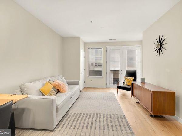 1201 EAST WEST HIGHWAY, Unit 235, SILVER SPRING, MD 20910