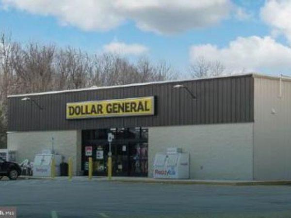 4664 YORK ROAD , NEW OXFORD, PA 17350