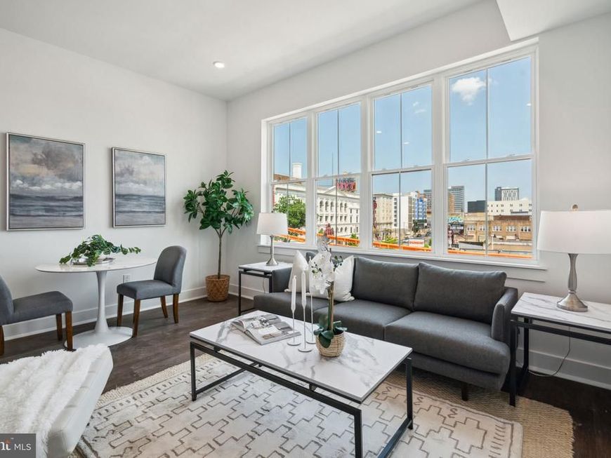 813 N Broad Street, Unit 109, Philadelphia, PA 19123 Main Photo