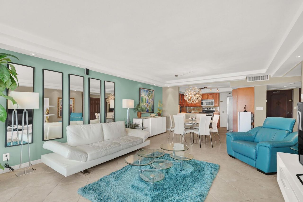 3850 Galt Ocean Drive, Unit 2004, Fort Lauderdale, FL 33308 Photo