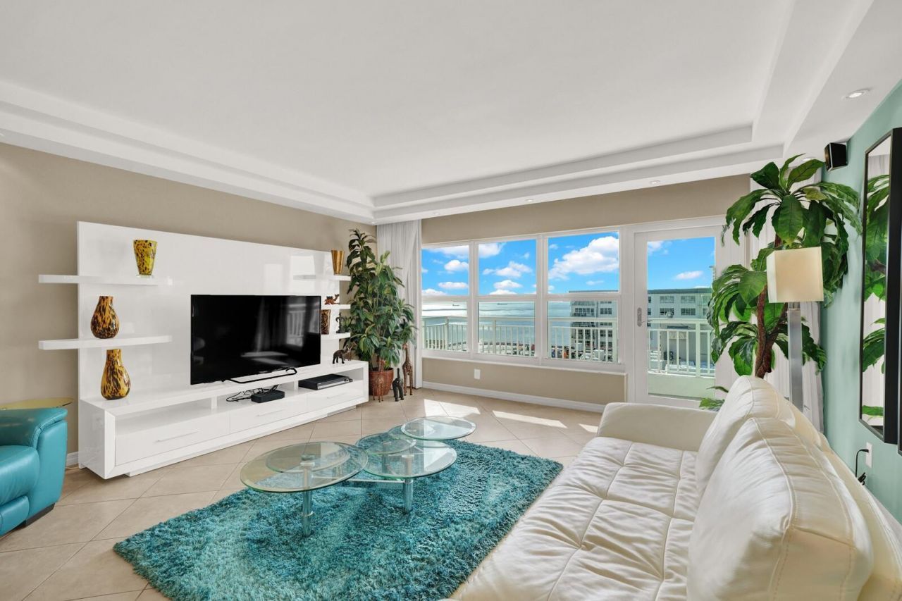 3850 Galt Ocean Drive, Unit 2004, Fort Lauderdale, FL 33308 Photo