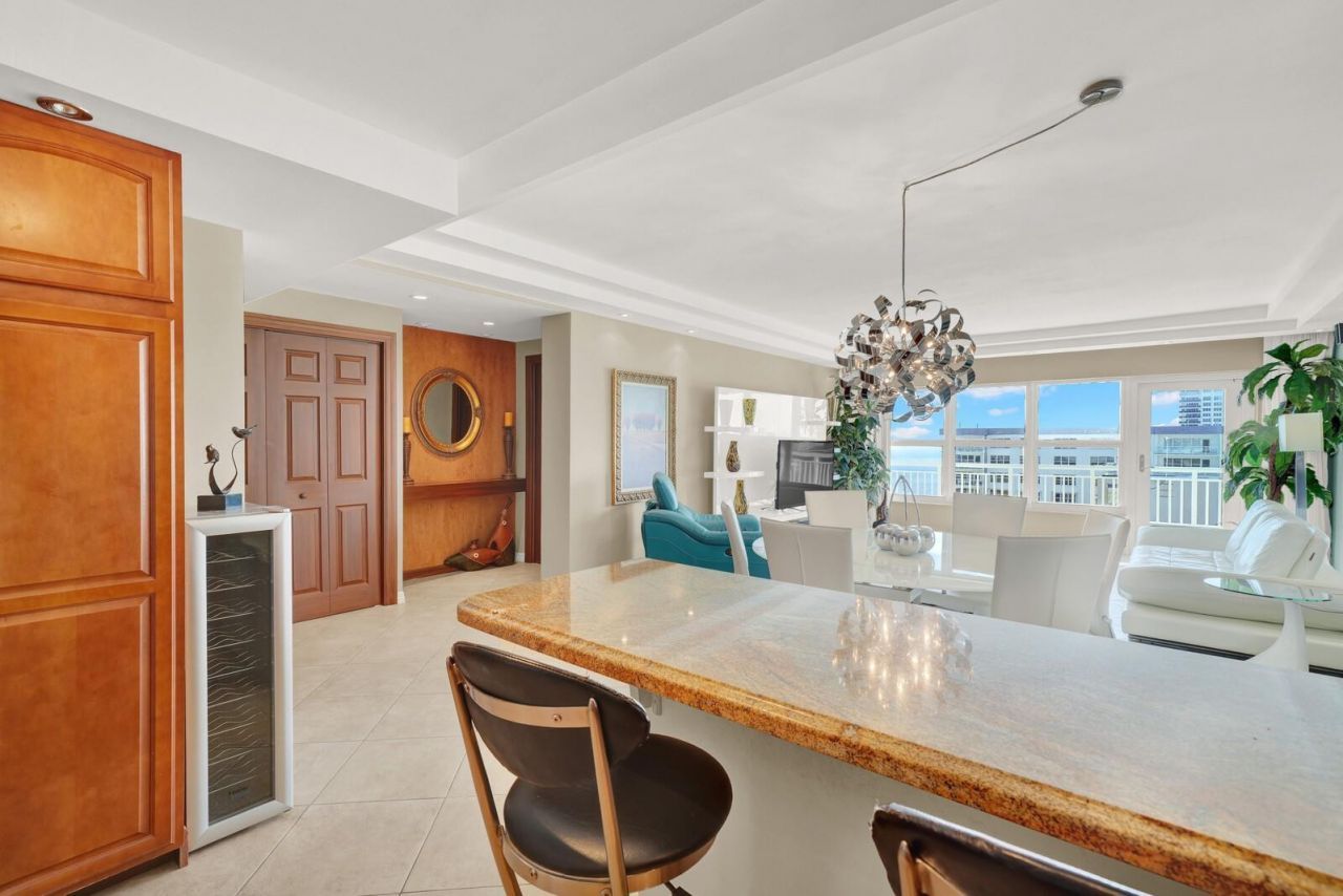 3850 Galt Ocean Drive, Unit 2004, Fort Lauderdale, FL 33308 Photo