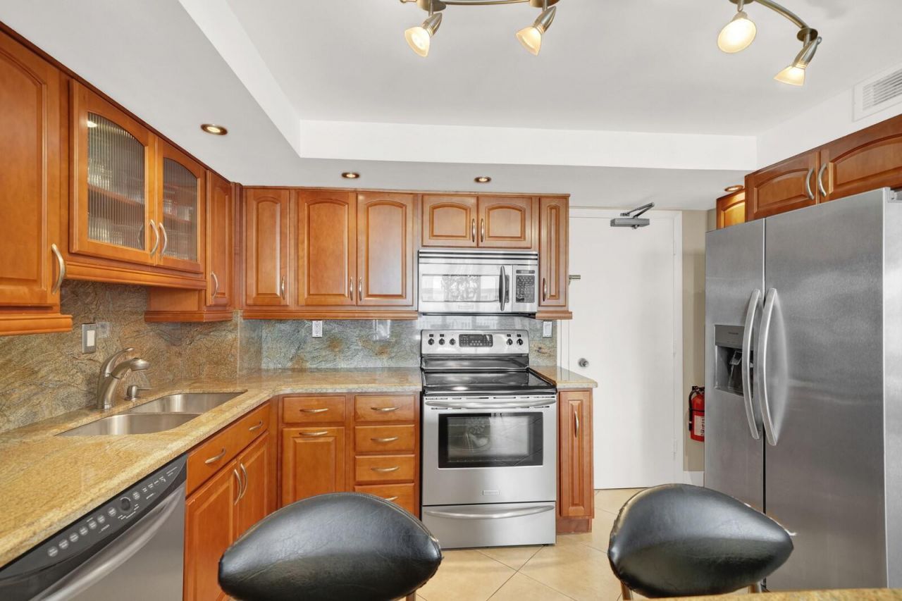 3850 Galt Ocean Drive, Unit 2004, Fort Lauderdale, FL 33308 Photo