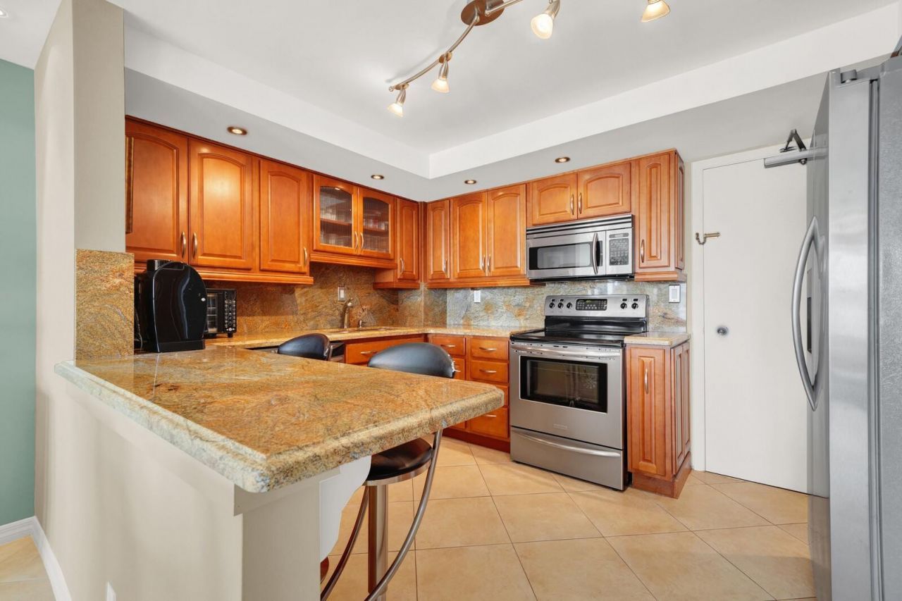 3850 Galt Ocean Drive, Unit 2004, Fort Lauderdale, FL 33308 Photo