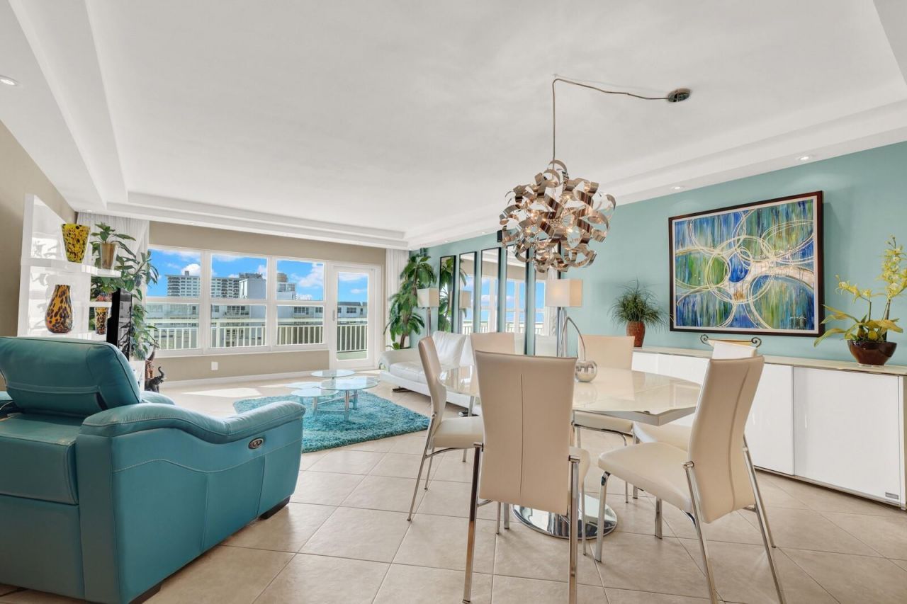 3850 Galt Ocean Drive, Unit 2004, Fort Lauderdale, FL 33308 Photo