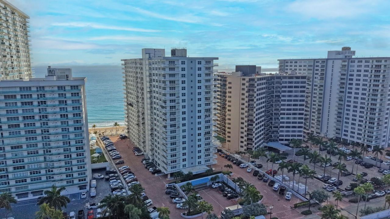 3850 Galt Ocean Drive, Unit 2004, Fort Lauderdale, FL 33308 Photo