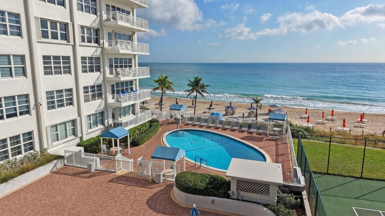 3850 Galt Ocean Drive, Unit 2004, Fort Lauderdale, FL 33308 Photo